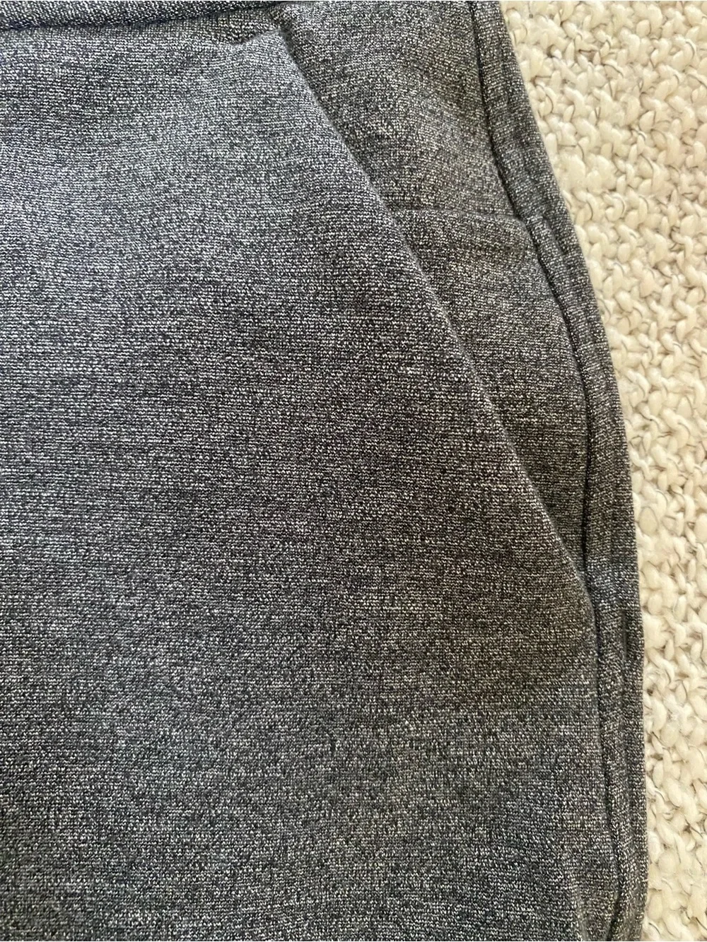 Lululemon City Trek Trouser II 28